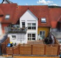 Schönes Reihenhaus in sehr ruhiger Lage - Kaiserslautern Erlenbach