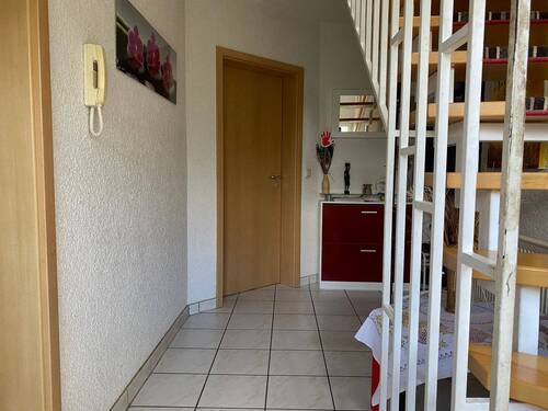 Diele - Reihenmittelhaus mit 140,00 m&sup2; in Kaiserslautern zum Kaufen
