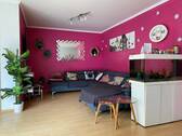 Wohnzimmer - 