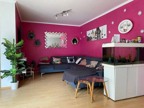 Wohnzimmer - 
