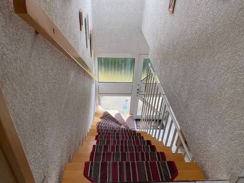 Treppenhaus - 