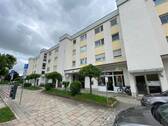 Ansicht - Provisionsfreie Laden-Büroräume in Fürstenfeldbruck