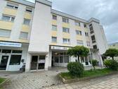 Ansicht 2 - 2 Zimmer Gewerbeobjekt (Büro, Produktion, Verkauf) zur Miete in Fürstenfeldbruck