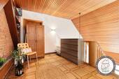 Offene Galerie mit wohnlichem Charakter - 
