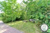 Idyllische Kraftoase im grünen Garten - 1 Zimmer Einfamilienhaus in Gettorf