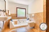 Private Wellnessoase für entspannte Stunden - 