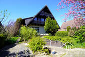 Bild 2 - 8 Zimmer Einfamilienhaus zum Kaufen in Holtgast