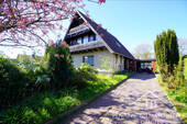 Bild 3 - 8 Zimmer Einfamilienhaus in Holtgast