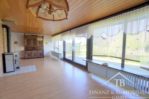 Bild 4 - Einfamilienhaus mit 180,00 m&sup2; in Holtgast zum Kaufen