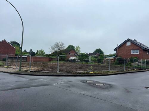 Grundstück - 5 Zimmer Doppelhaushälfte zum Kaufen in Ahlen