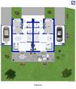 Erdgeschoss - 5 Zimmer Doppelhaushälfte in Ahlen