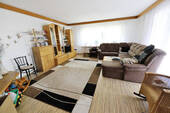 Wohnzimmer EG - 