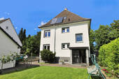 Gartenansicht - 470.000,00 EUR Kaufpreis, ca.  196,00 m² Wohnfläche