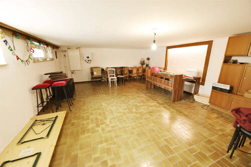 Partyraum KG - 