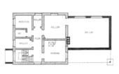 Grundriss KG - 