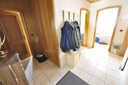 Diele EG - 