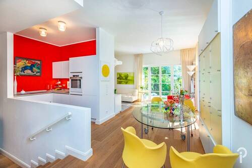 Bild 3 - 2 Zimmer Etagenwohnung zum Kaufen in Düsseldorf