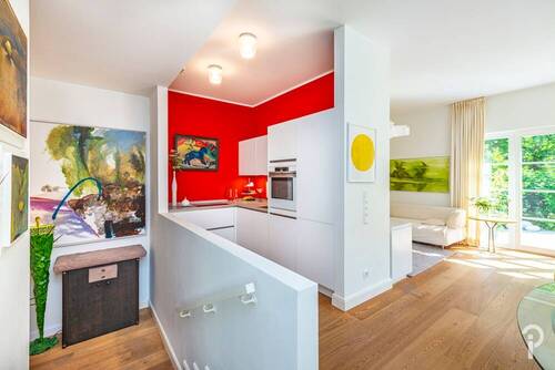 Bild 5 - Etagenwohnung mit 99,00 m² in Düsseldorf zum Kaufen