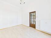Ruhiges Schlafzimmer - 
