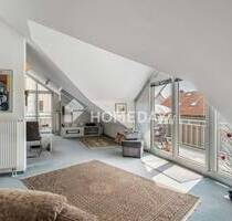 Sonnige Etagenwohnung mit drei Balkonen - hochwertiges Wohnen in ruhiger Lage - Feldkirchen