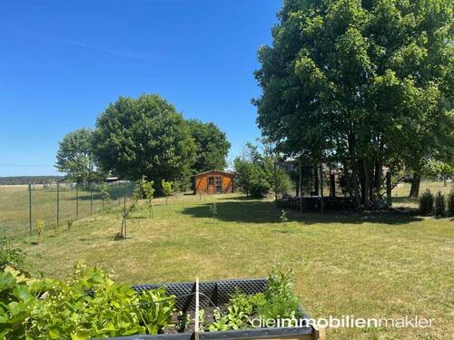 Grundstück - Grundstück zum Kaufen in Märkische Heide