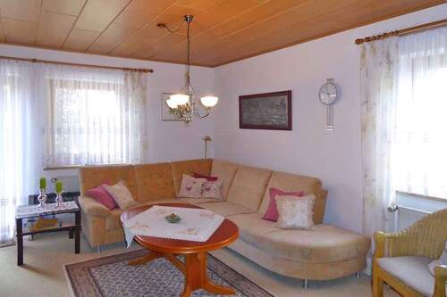 Wohnzimmer - 