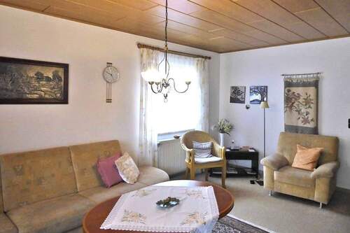 Wohnzimmer - 