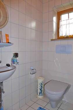 Gäste-WC - 