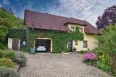 Außenansicht - Ein-Zweifamilienhaus in Neudrossenfeld