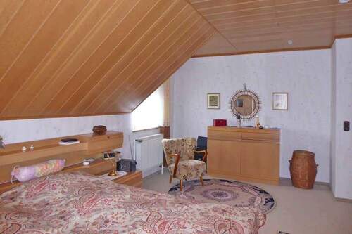 Schlafzimmer OG - 