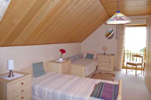 Kinderzimmer OG - 