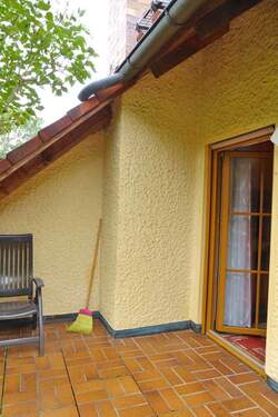 Terrasse OG - 