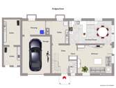 Erdgeschoss - 