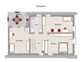 Obergeschoss - 