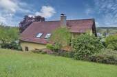 Außenansicht - 4 Zimmer Einfamilienhaus in Neudrossenfeld