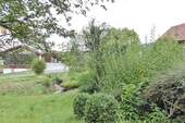 Ausblick Garten - 