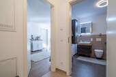 Diele - Etagenwohnung mit 66,10 m² in München / Sendling zum Kaufen