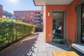 Terrasse - 