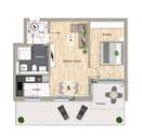 Grundriss - 