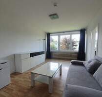 Bezugsfertige, sehr helle, schön möblierte ETW, 35 m² - Hamburg Farmsen-Berne