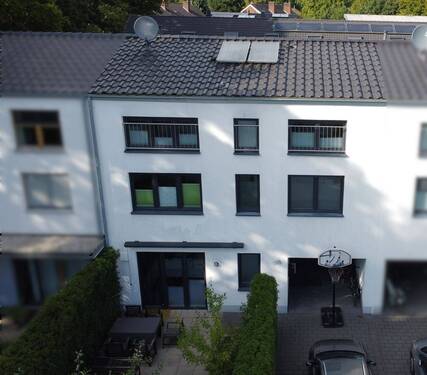 Bild 2 - 7 Zimmer Reihenmittelhaus zum Kaufen in Münster