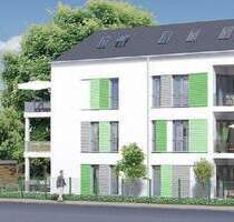 Erstbezug | Moderne Zweizimmerwohnung mit Balkon zum Kauf | Neubauprojekt - Dresden Briesnitz