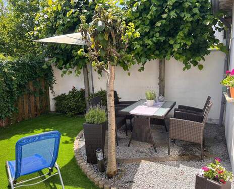 1000061409.jpg - ***BÜSCHER IMMOBILIEN*** RESERVIERT!! Charmantes, modernisiertes Einfamilienhaus – eine stilvolle Alternative zur Eigentumswohnung