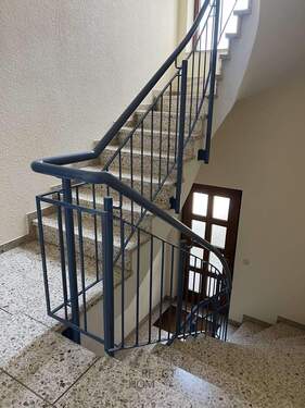 Treppenhaus - 