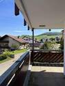 Balkon - 2 Zimmer Etagenwohnung zur Miete in Löwenstein