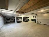 Tiefgarage - 2 Zimmer Etagenwohnung in Gräfenberg