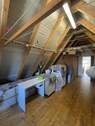 Dachboden / Trockenraum - Etagenwohnung in Gräfenberg zum Kaufen