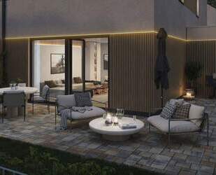 greenSL | Helles Reihenendhaus | Außergewöhnliche Architektur - Landshut Berg