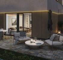 greenSL | Helles Reihenendhaus | Außergewöhnliche Architektur - Landshut Berg