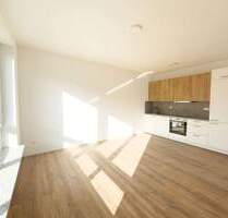 Neubau-Apartments mit 2,5 Zimmer: Barrierearm, energieeffizient und zentrumsnah - Tuttlingen